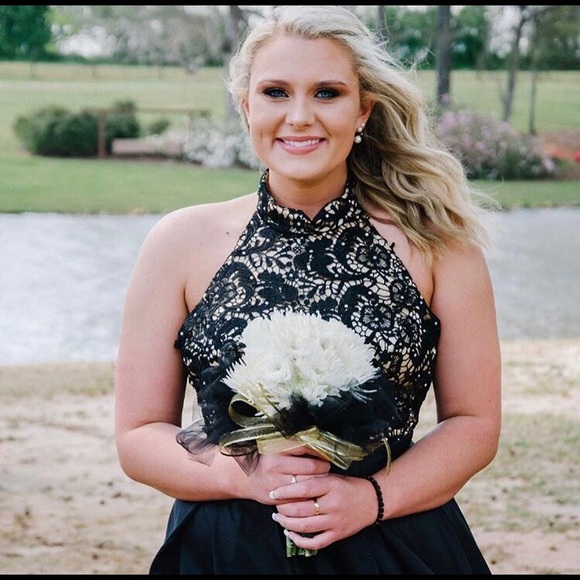 Meet your Posher, KT! - Picture 1 of 4